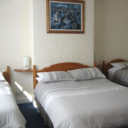 Bed and Breakfast Gables Nest Birmingham Exteriér fotografie