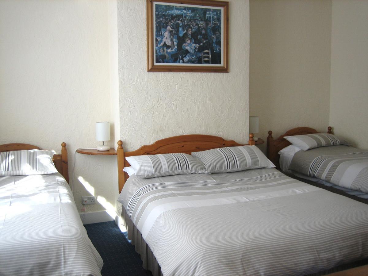Bed and Breakfast Gables Nest Birmingham Exteriér fotografie