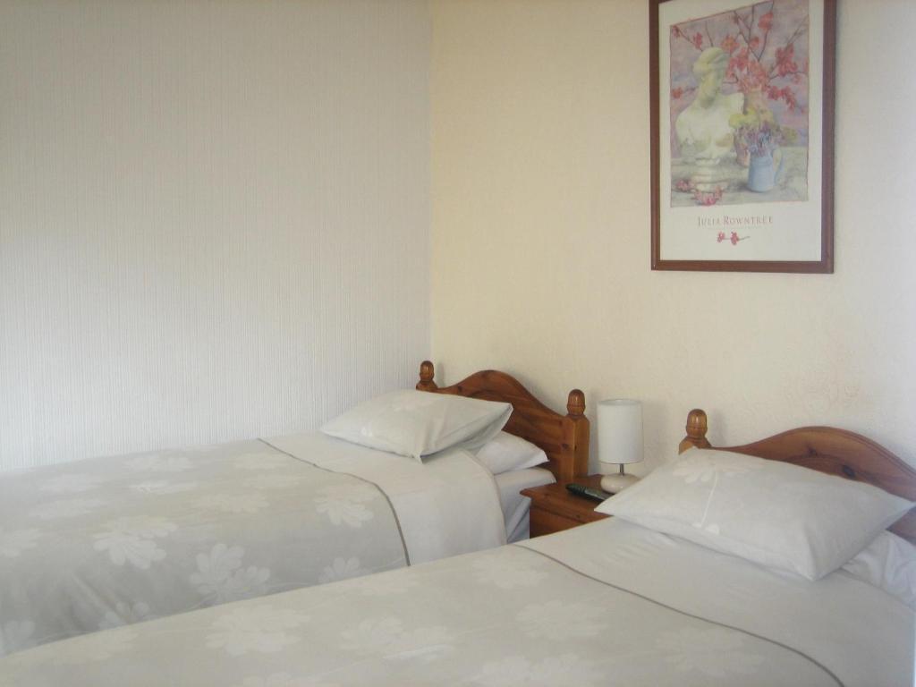 Bed and Breakfast Gables Nest Birmingham Pokoj fotografie