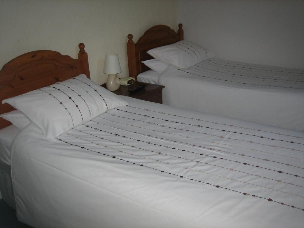 Bed and Breakfast Gables Nest Birmingham Pokoj fotografie